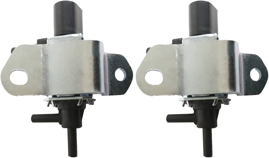 2X Intake Manifold Runner Valve for Ford Escape 2005–2008 2.3L | Replaces L80118741 1S7G-9J559-BB