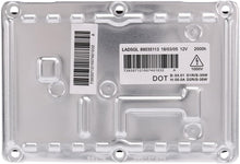 LAD5GL 8902473 CHRYSLER 300 Jaguar Xenon Headlight Ballast Control Unit XC90