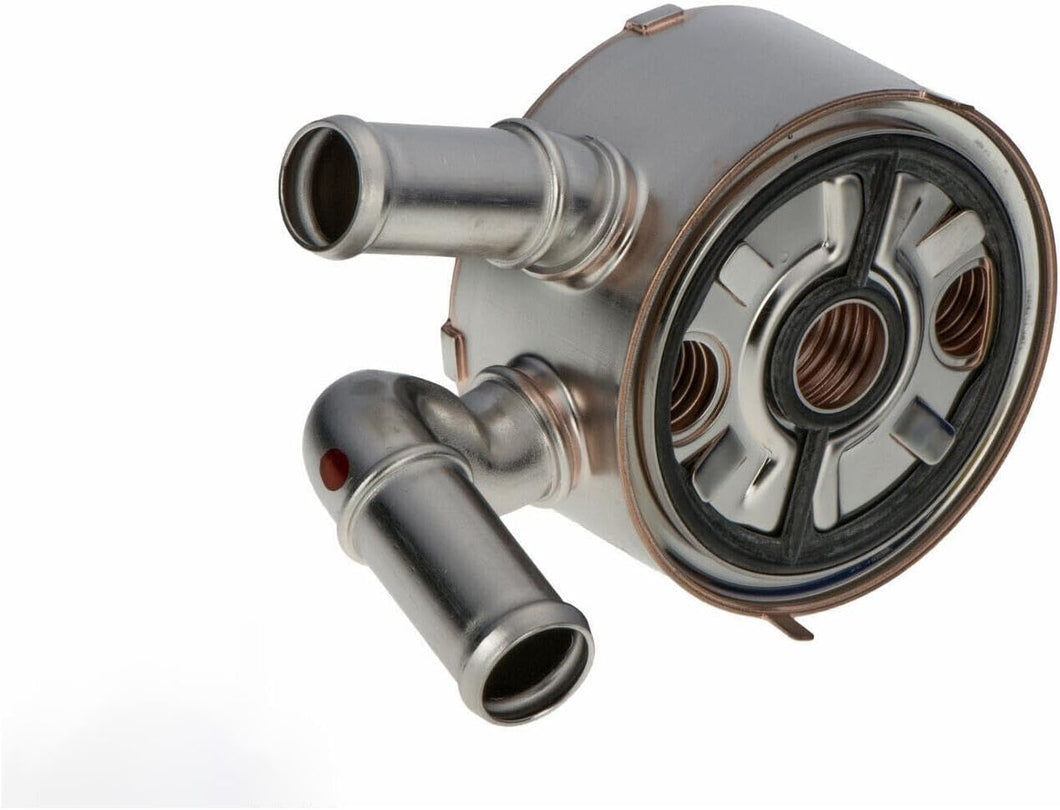 Engine Oil Cooler for MAZDA CX-7 06-14 LF6W14700A CX7