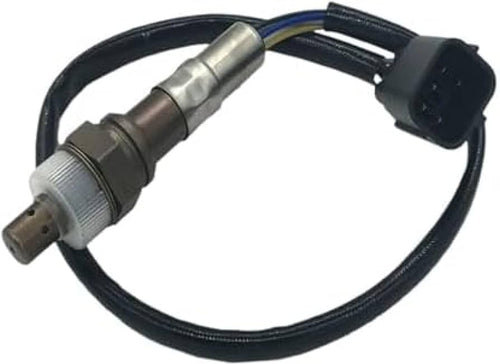 Mazda 3 MPS BK Pre-Cat O2 Sensor, Single Plug 5 Wire, 2009-2014