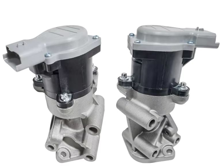Left & Right EGR Valves For Land Rover Discovery Mk3, Range Rover Sport 2.7