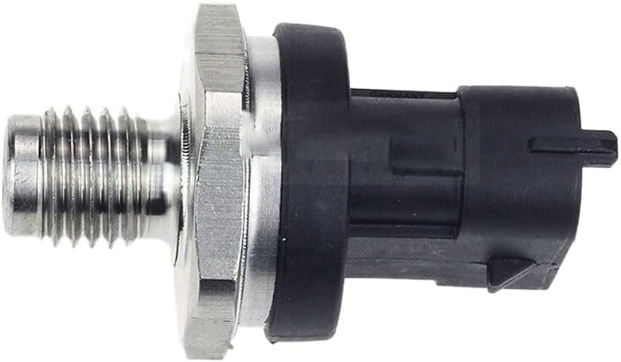 Fuel Rail Pressure Sensor for Renault Trafic & Master 1.9, 2.5 DCi New OEM Spec