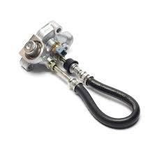 Complete Fuel Pressure Regulator Kit for Land Rover TD5, 1998-2006