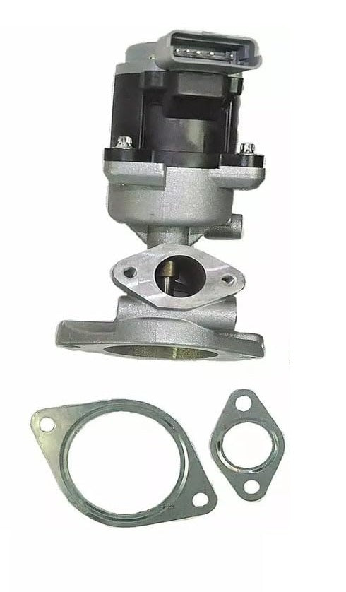 EGR VALVE EXHAUST GAS RETURN for FORD TERRITORY TDCI SZ 2.7 TURBO DIESEL LEFT SI