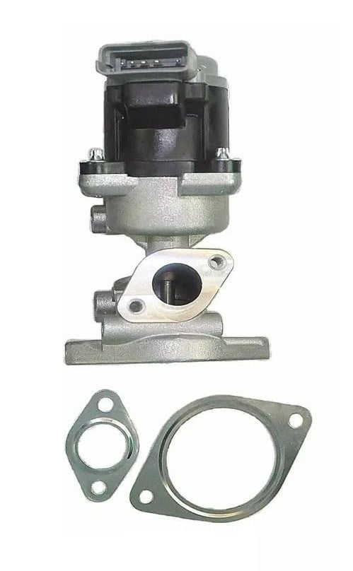 Right EGR Valve for Land Rover Discovery 4 2.7 ltr TDV6 LR018324