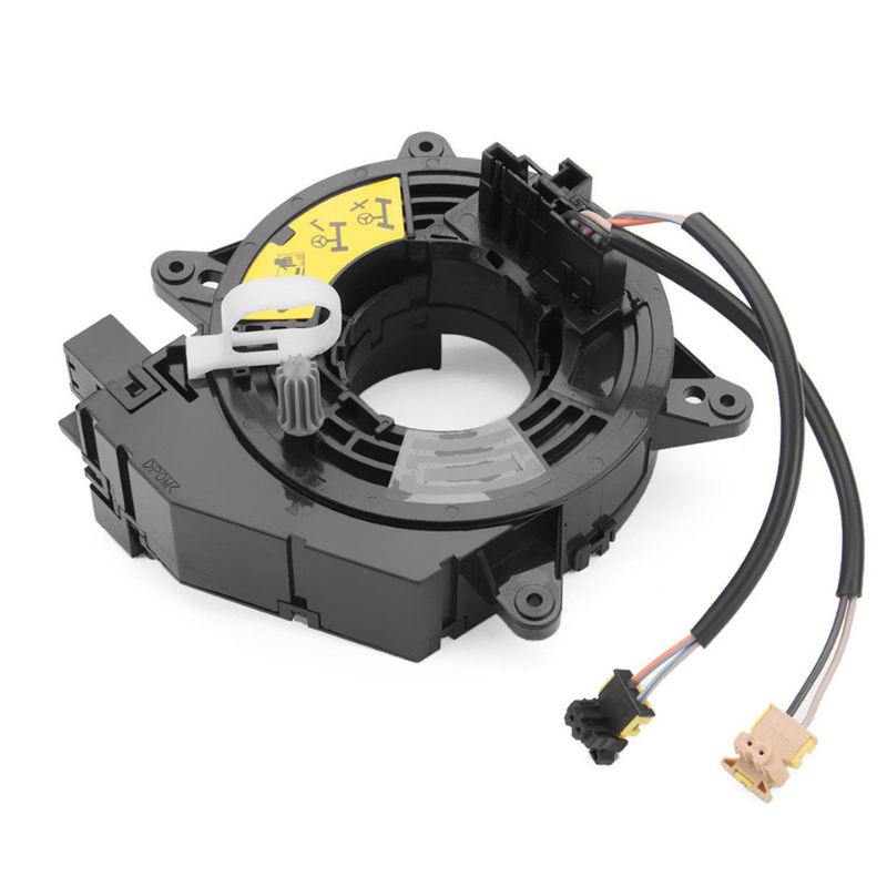 Clock Spring Replacement for Land Rover Discovery 3 & 4, Freelander 2, RR Sport