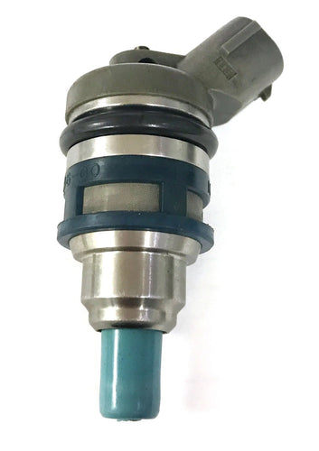 FUEL INJECTOR for SUBARU IMPREZA WRX GC8 2.0L TURBO SIDE FEED INJECTOR 0R05