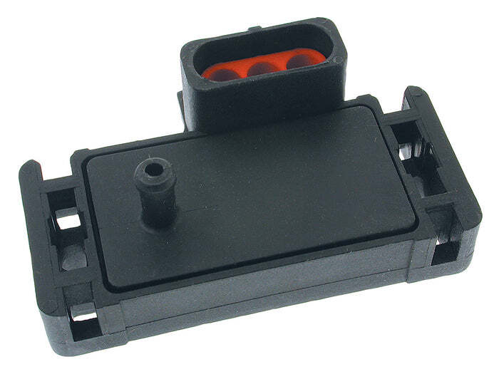 MAP SENSOR for HOLDEN Jackaroo 98-12/02 Diesel 3.0L Diesel 4CYL 4JX1 2 bar