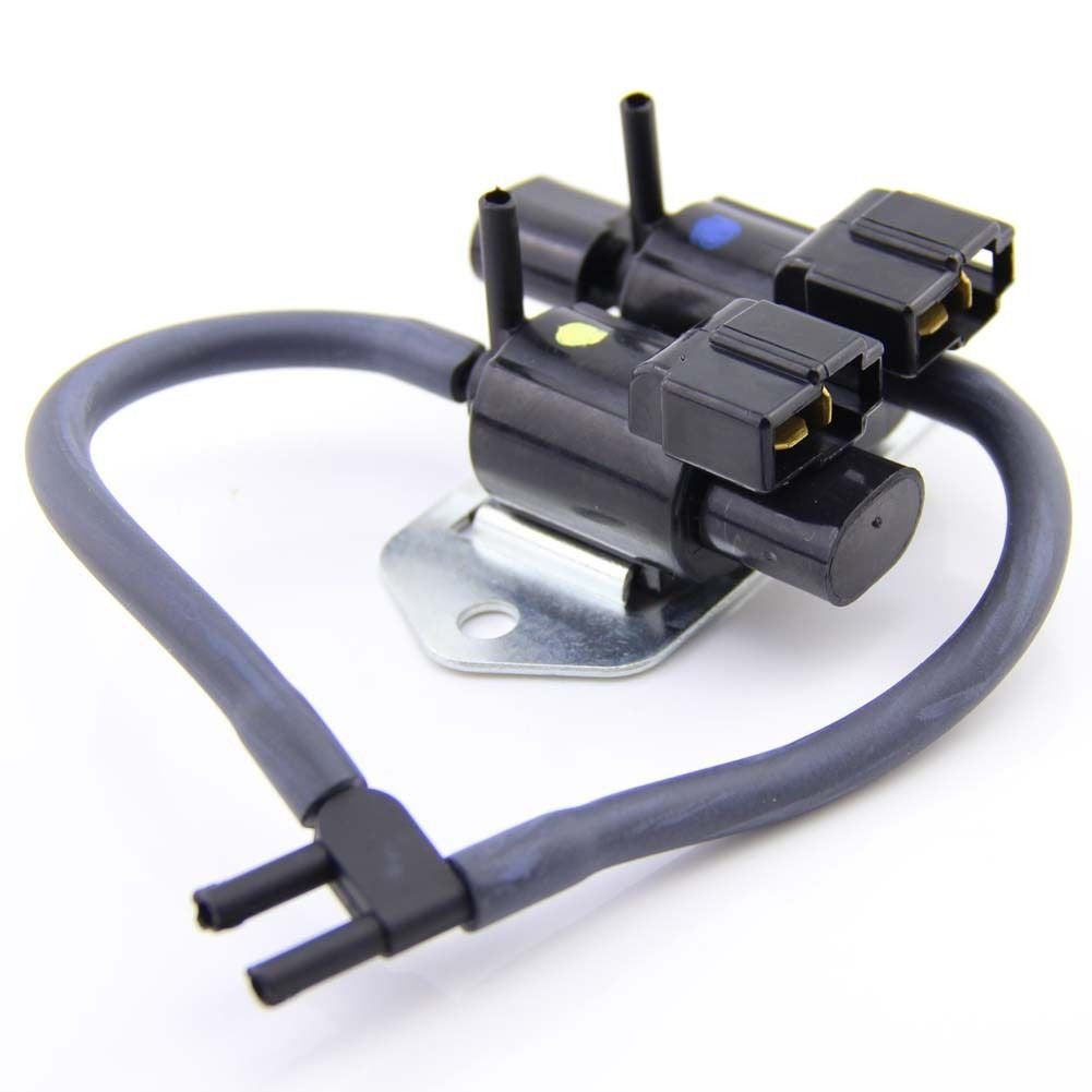 Front Diff Solenoid Valve for Mitsubishi Pajero NG NH NJ NK NL NM NP 1990-2006 Front Diff Solenoid Valve for Mitsubishi Pajero NG NH NJ NK NL NM NP 1990-2006