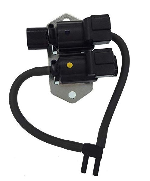 Front Diff Solenoid Freewheel Valve Flashing Light for Mitsubishi Delica 1995-20