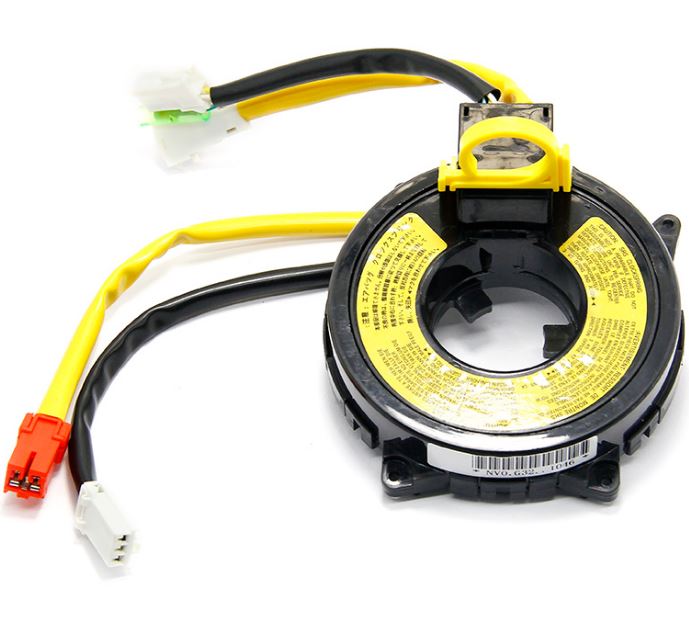 MB953169 Clock Spring Clockspring Spiral Cable Switch for Mitsubishi Pajero 96-0