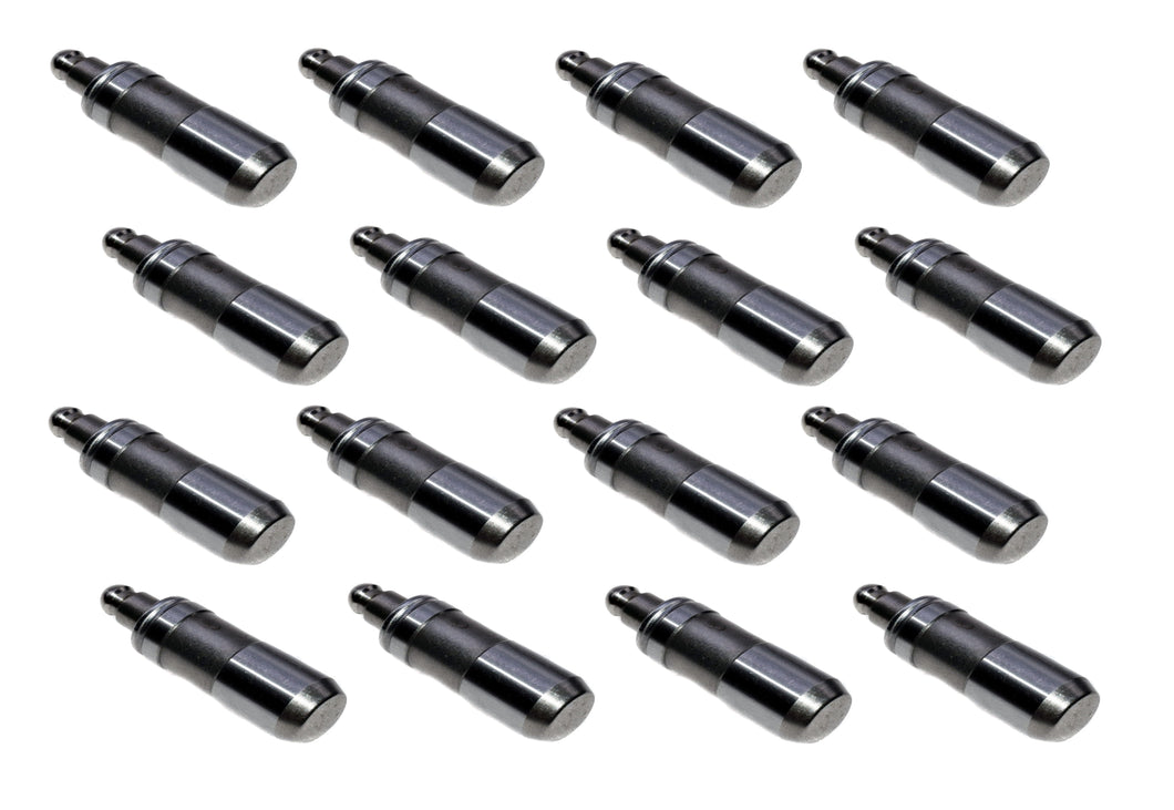 16 x Hydraulic Valve Lifters / Lash Adjusters for Mitsubishi Lancer EVO VI 2.0 1999 - 2004 DOHC