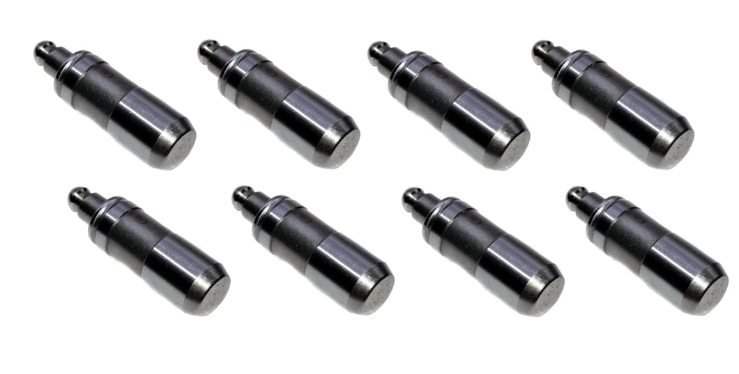 8 x Hydraulic Valve Lifters / Lash Adjusters for Mitsubishi Galant HH 1990 - 1992 2.0