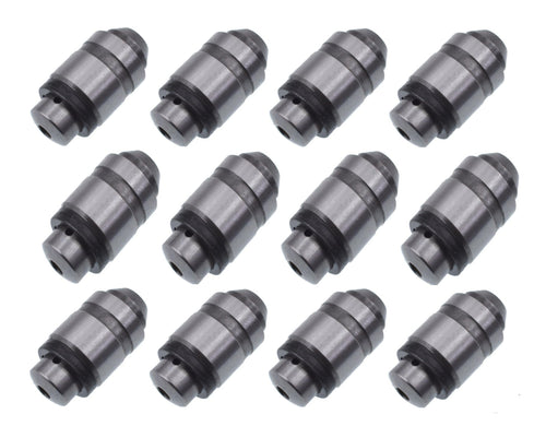 12 x Hydraulic Valve Lifters / Lash Adjusters for Hyundai Sonata AF 1990 - 1993