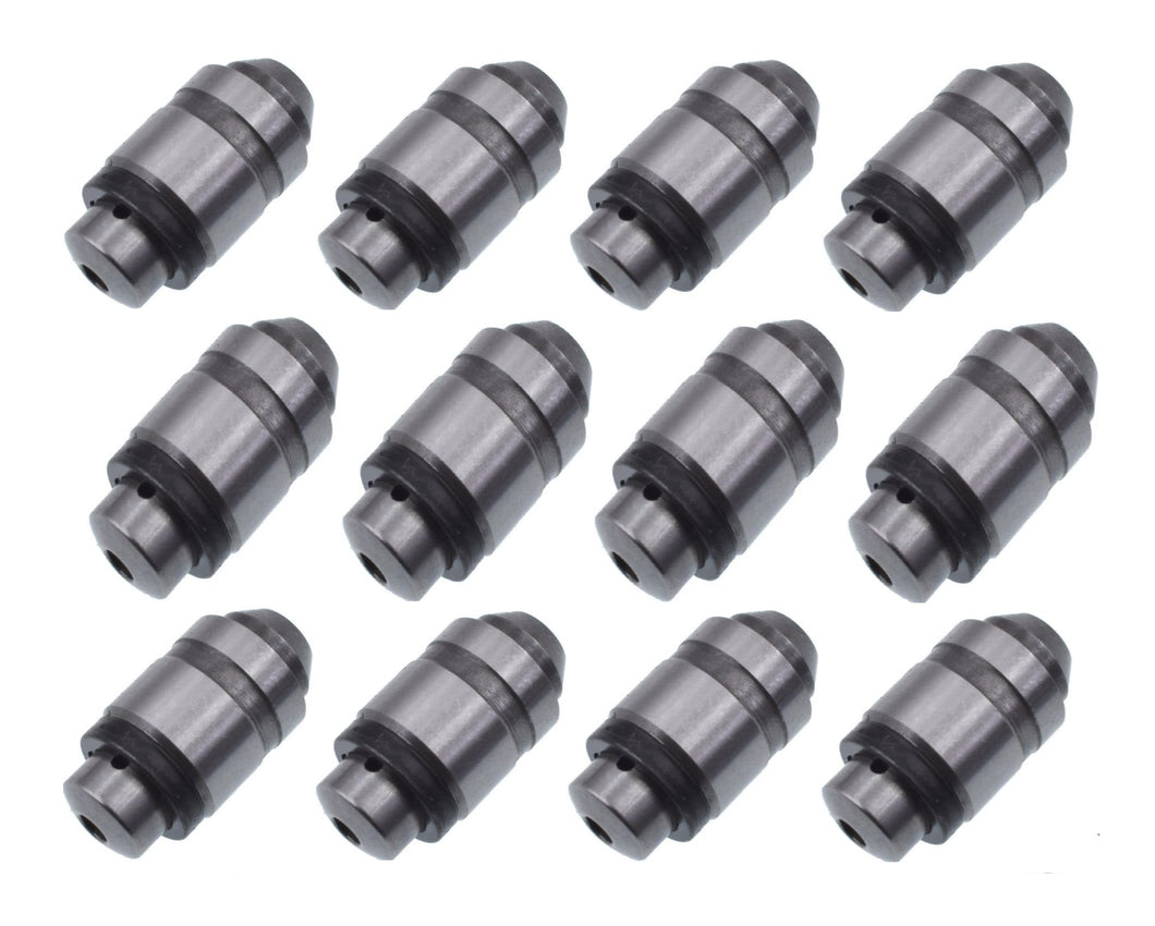 12 x Hydraulic Valve Lifters / Lash Adjusters for Hyundai Sonata AF 1990 - 1993