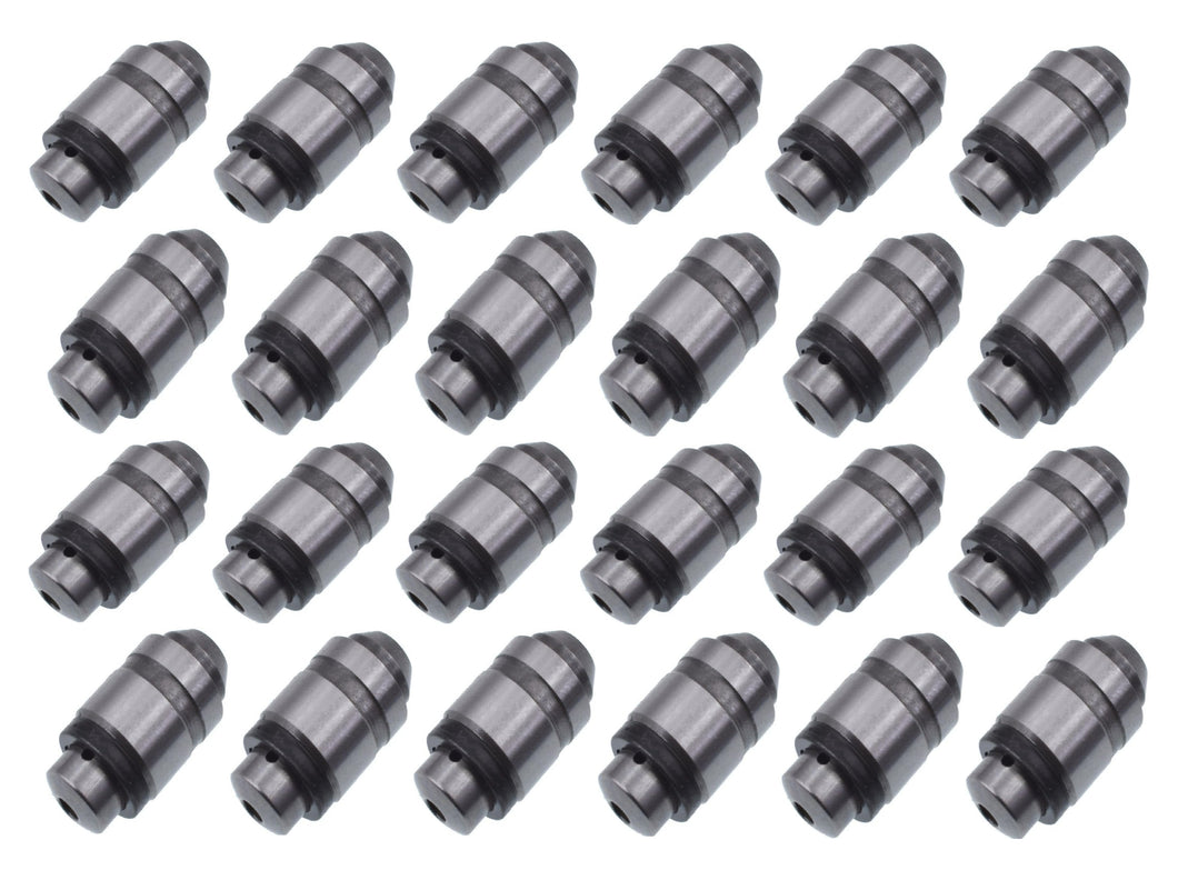 24 x Hydraulic Valve Lifters / Lash Adjusters for Mitsubishi Delica PD6W 6G72