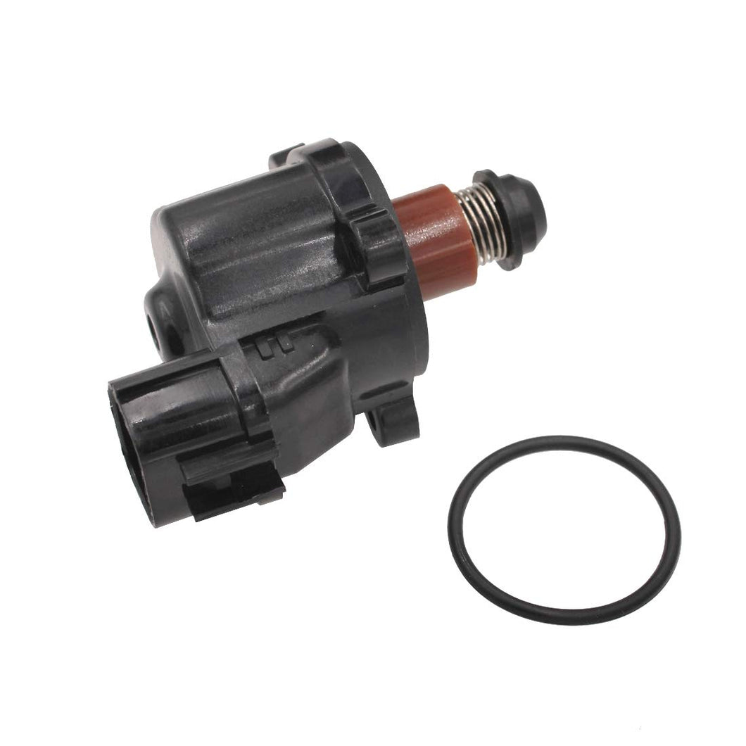 Idle Air Control Valve for Mitsubishi Pajero NL, NM, NP 3.5 V6 6G74 1997-2004
