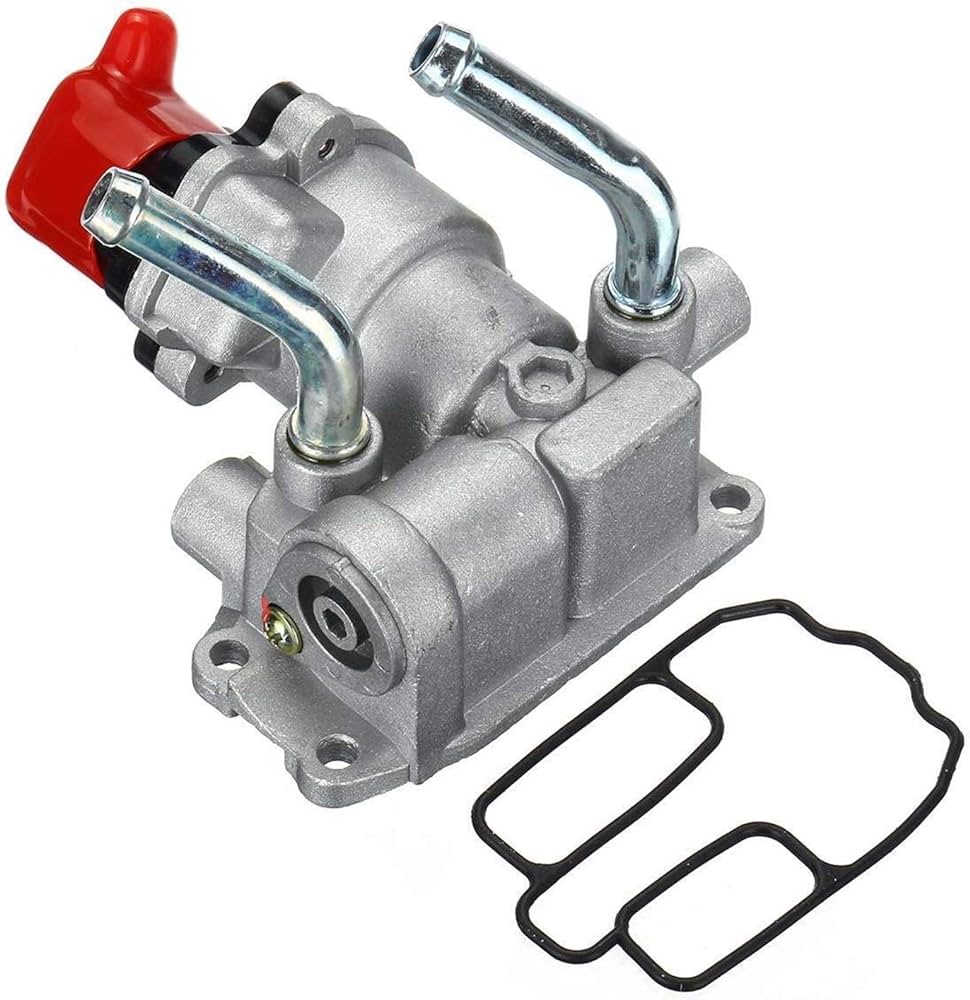 Complete IAC Valve Assembly for Mitsubishi Lancer CE 4G93 1.8L 1996-2003