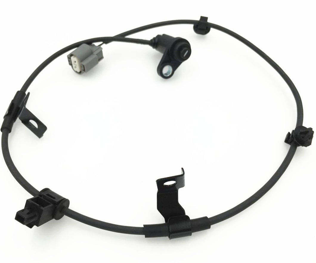 Rear Right ABS Wheel Speed Sensor for Mitsubishi Triton Pajero