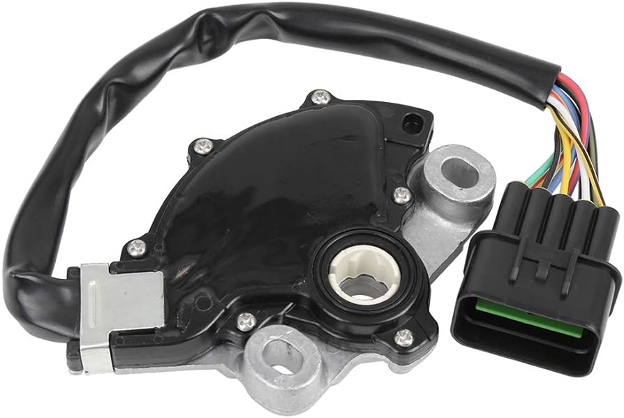 Upgraded Automatic Trans A/T Inhibitor Switch for Mitsubishi Pajero Sport Triton