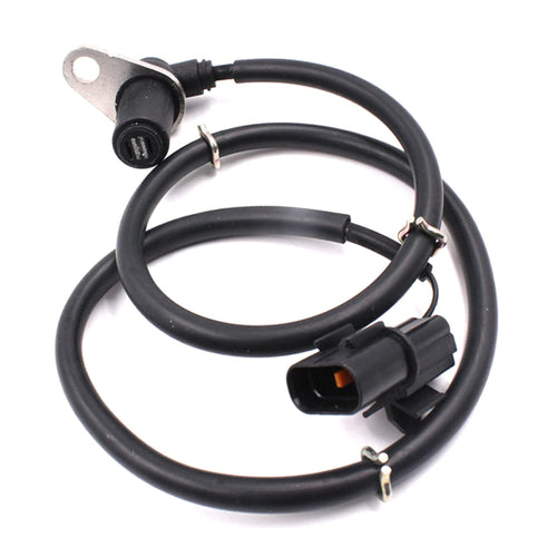 Rear Left ABS Wheel Speed Sensor for Mitsubishi Pajero NM NP 2000 - 2006