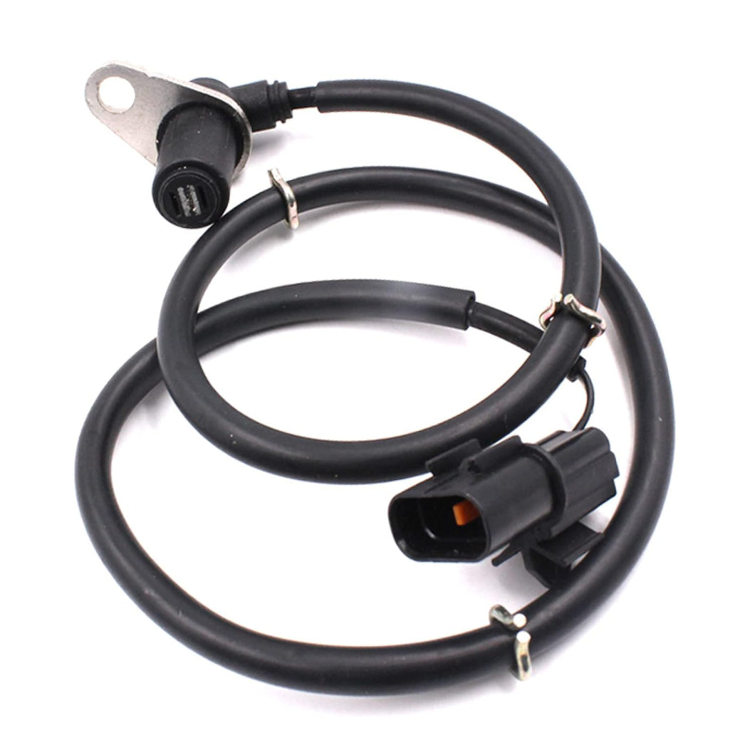 Rear Left ABS Wheel Speed Sensor for Mitsubishi Pajero NM NP 2000 - 2006