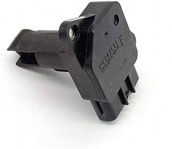 New Air Flow Meter MAF Sensor Insert for Mazda CX-7 2.5L 2009-2012 OEM Quality