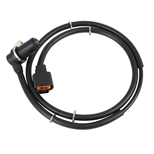 Front Left ABS Wheel Speed Sensor for Mitsubishi Pajero NM NP 2000 - 2006