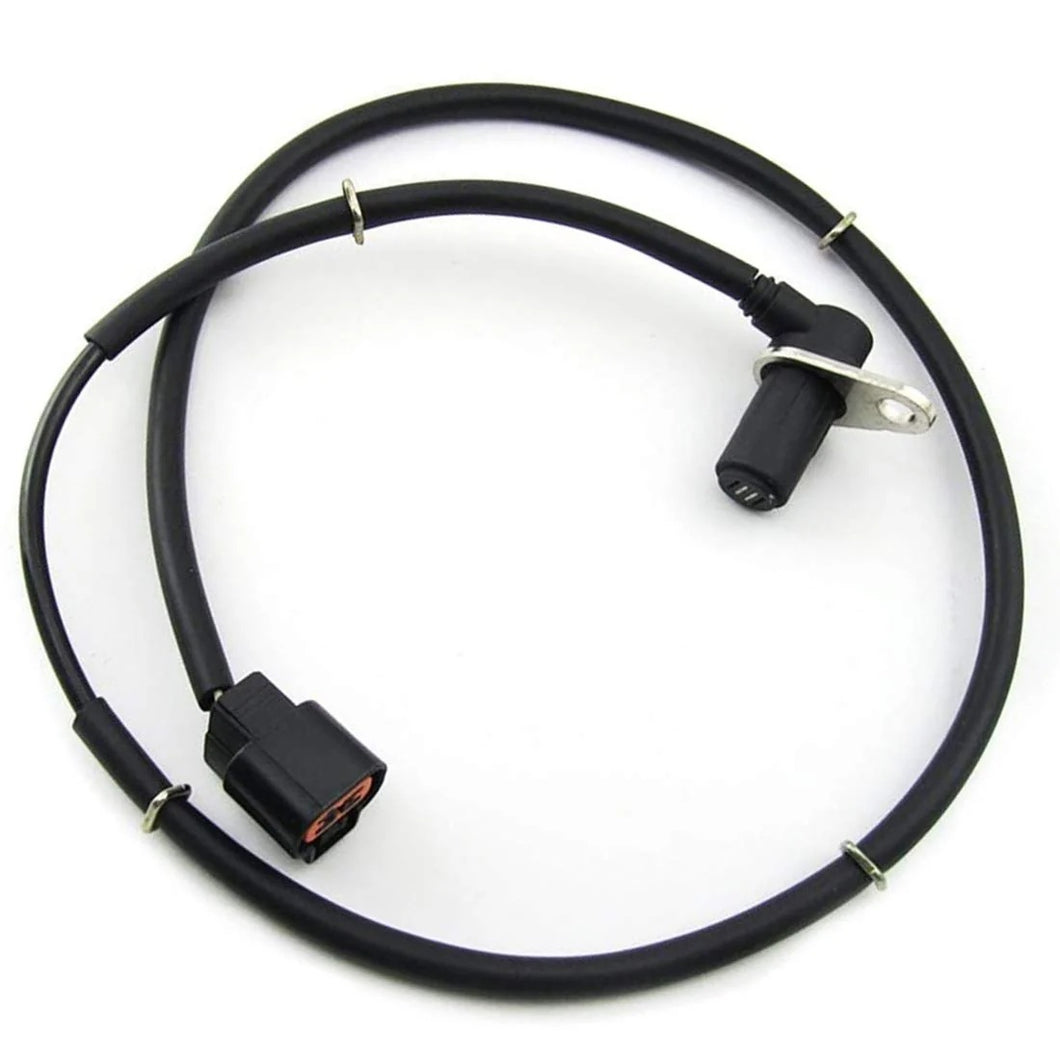 Front Right ABS Wheel Speed Sensor for Mitsubishi Pajero NM NP 2000 - 2006