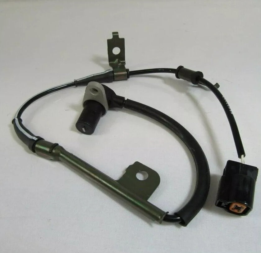 Rear LH ABS Wheel Speed Sensor for Mitsubishi Magna TH TJ 1999-2003 3.5 WSS-205