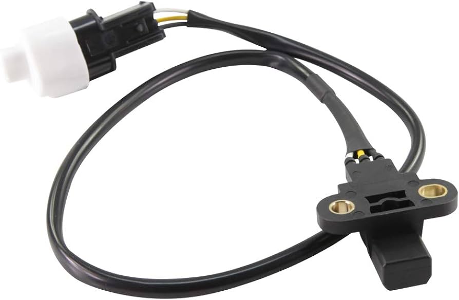 Crank Angle Sensor for Mitsubishi Pajero & 380, 6G75 Engines 2005-2013