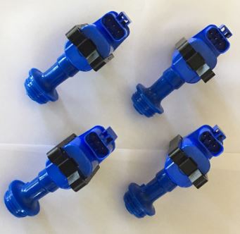 Performance Coil Packs for S13 CA18DET silvia 180sx - Set of 4