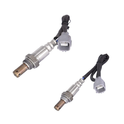 2 x pre-cat oxygen o2 sensors for Lexus Es300 2001 - 2006 3.0 Front (pair)