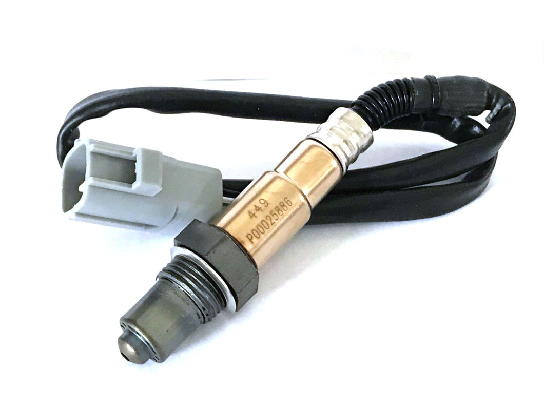 Pre-cat o2 sensor for mitsubishi 380 2005 on - rear bank - oem quality
