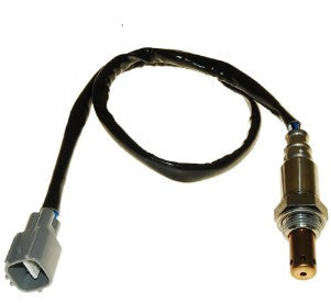Oxygen O2 Sensor for Toyota Hilux TGN 2.7L 2TR-FE Post-Cat Replacement