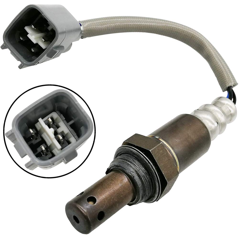 Toyota Defower O2 Sensor Oxygen O2 Sensor for Toyota Landcruiser 100 & FJ Cruiser Pre-Cat – e ...