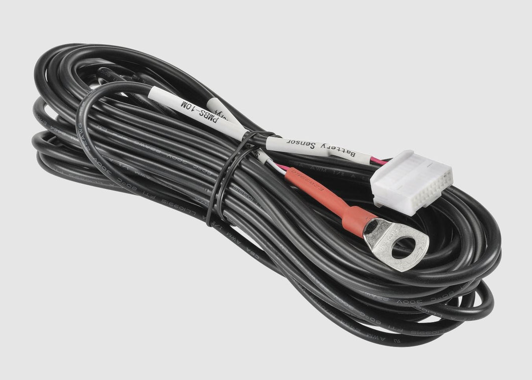 Projecta PMBS-10M Battery Sensor Cable 10m – Intelli-RV Power Management Accessory