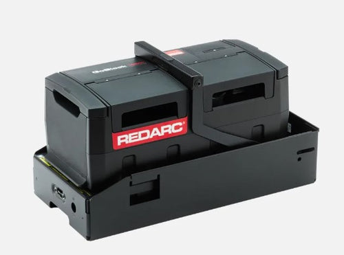 REDARC POWERDOCK PPSDOCK