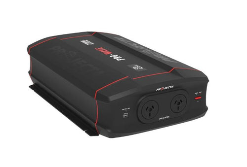 Projecta 12 Volt 2700W 12V Pure Sine Wave Inverter PW2700