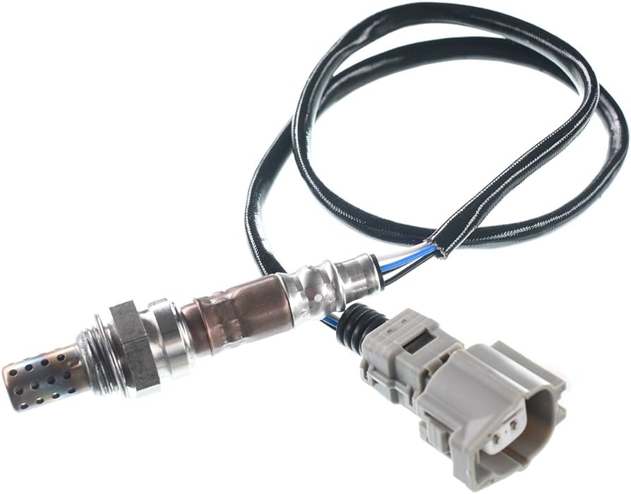 Post-Cat Downstream Rear Bank o2 Oxygen Sensor for Lexus RX350 2006-2008