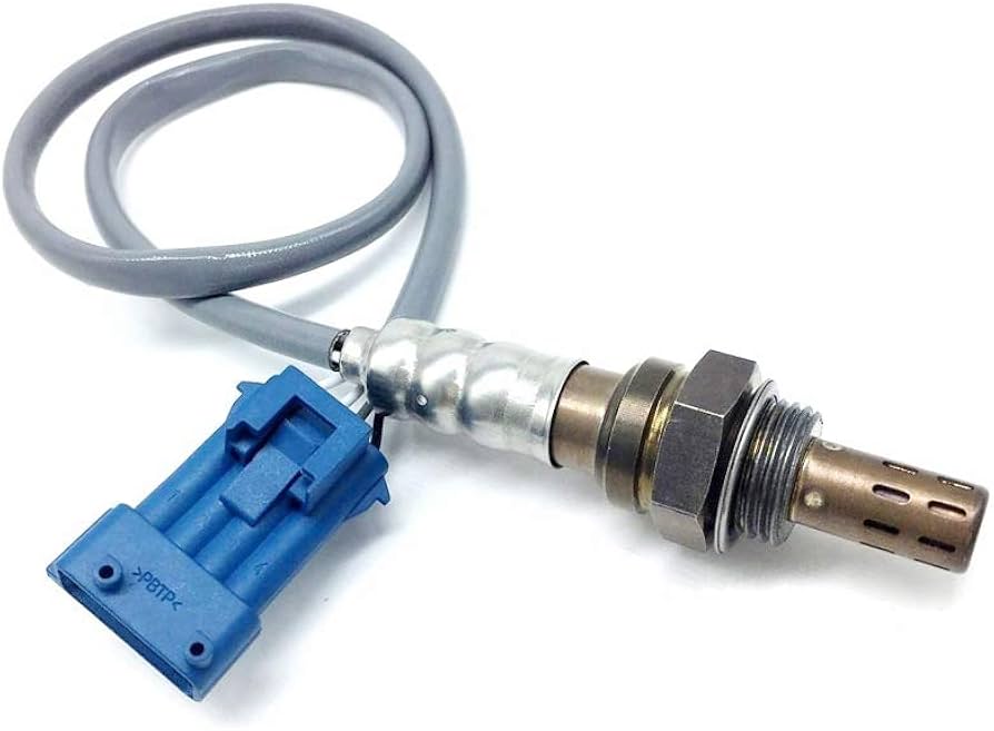 Post-Cat O2 Oxygen Sensor for MINI R55 R56 Cooper, Cooper S 1.6L