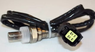 Post-Cat Oxygen O2 Sensor for Mazda 6 MPS 2.3 Turbo - Check Plug Shape