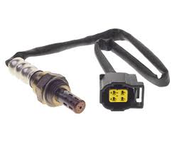 Post Cat O2 Sensor for Jeep Grand Cherokee 4.7 V8, 2001-2002, Left or Right