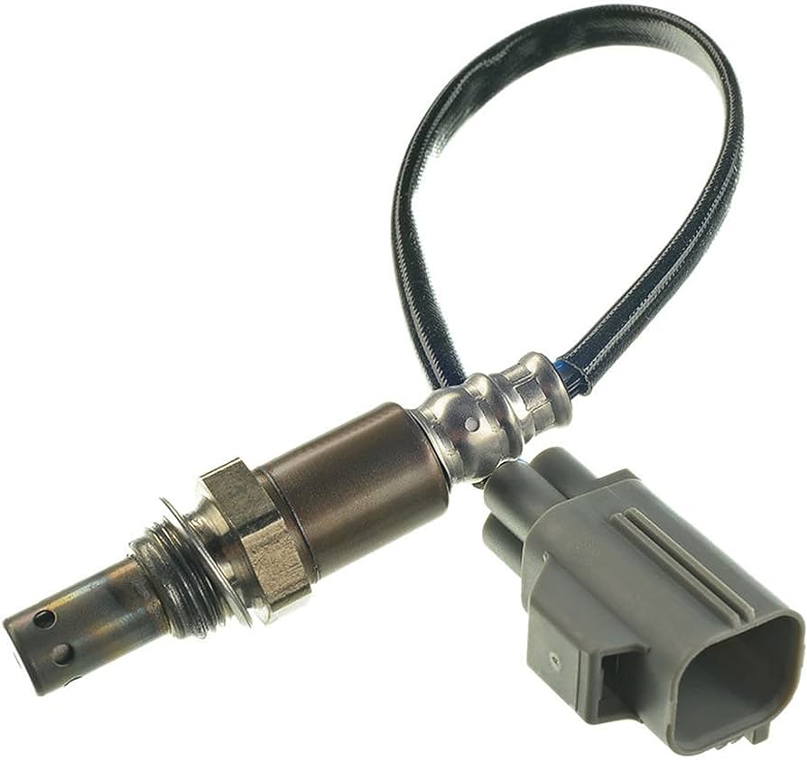 Pre-Cat Upstream O2 Oxygen Sensor for Land Rover Discovery & Range Rover V8