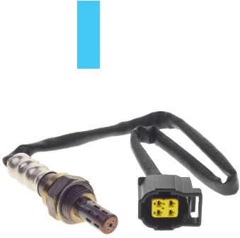 Pre Cat Right O2 Sensor for Jeep Grand Cherokee 4.7 V8 WJ WG 1999-2005