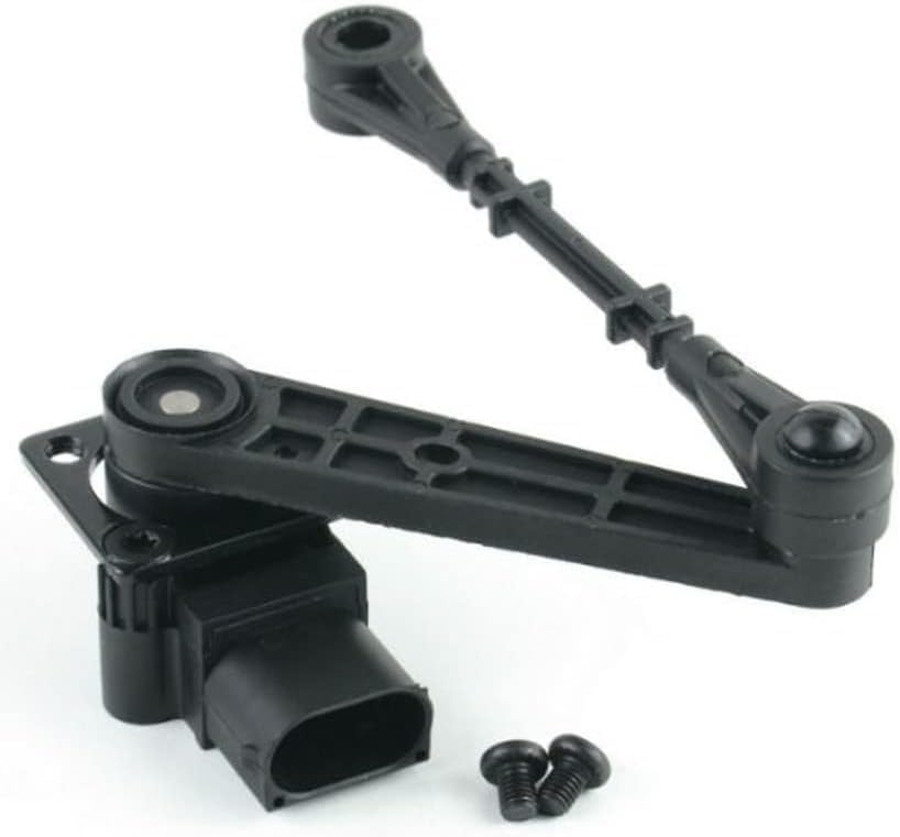 Rear Left Ride Height Level Sensor for Land Rover Discovery 2005 - 2009