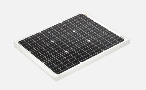 Redarc 50W MONOCRYSTALLINE SOLAR PANEL SMSP1050