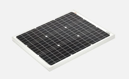Redarc 50W MONOCRYSTALLINE SOLAR PANEL SMSP1050