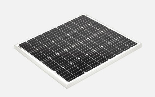 Redarc 80W MONOCRYSTALLINE SOLAR PANEL SMSP1080