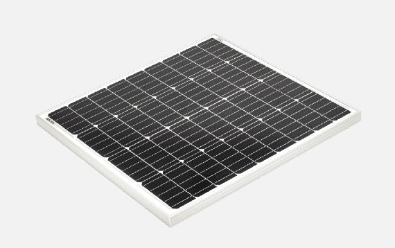Redarc 80W MONOCRYSTALLINE SOLAR PANEL SMSP1080